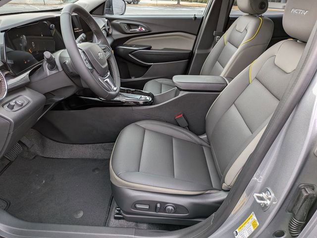New 2026 Chevrolet Trax ACTIV image 14