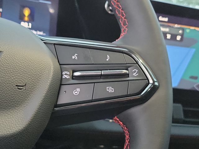 New 2027 Chevrolet Equinox RS FWD image 24