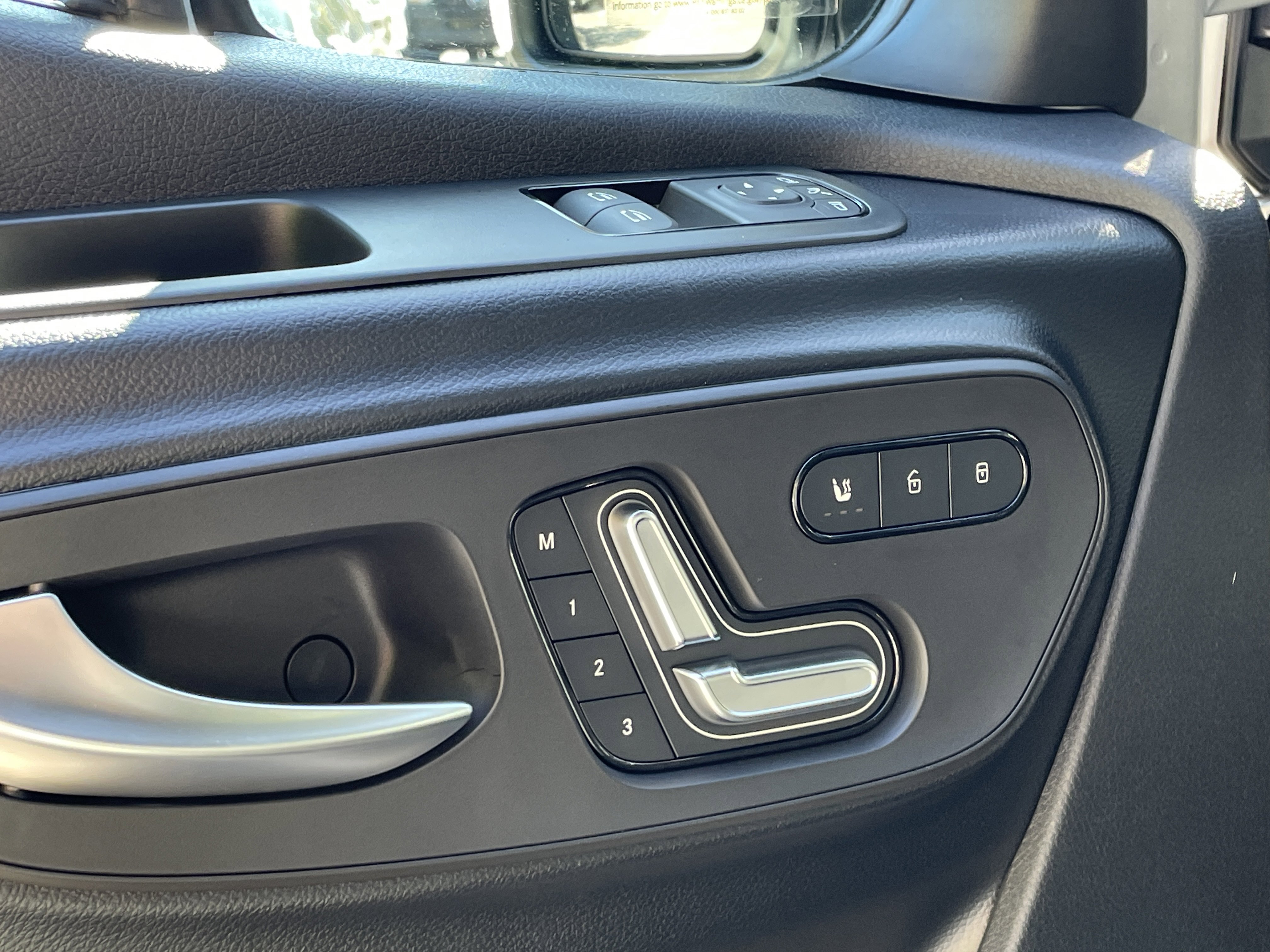 New 2026 Mercedes-Benz Sprinter 2500 image 21