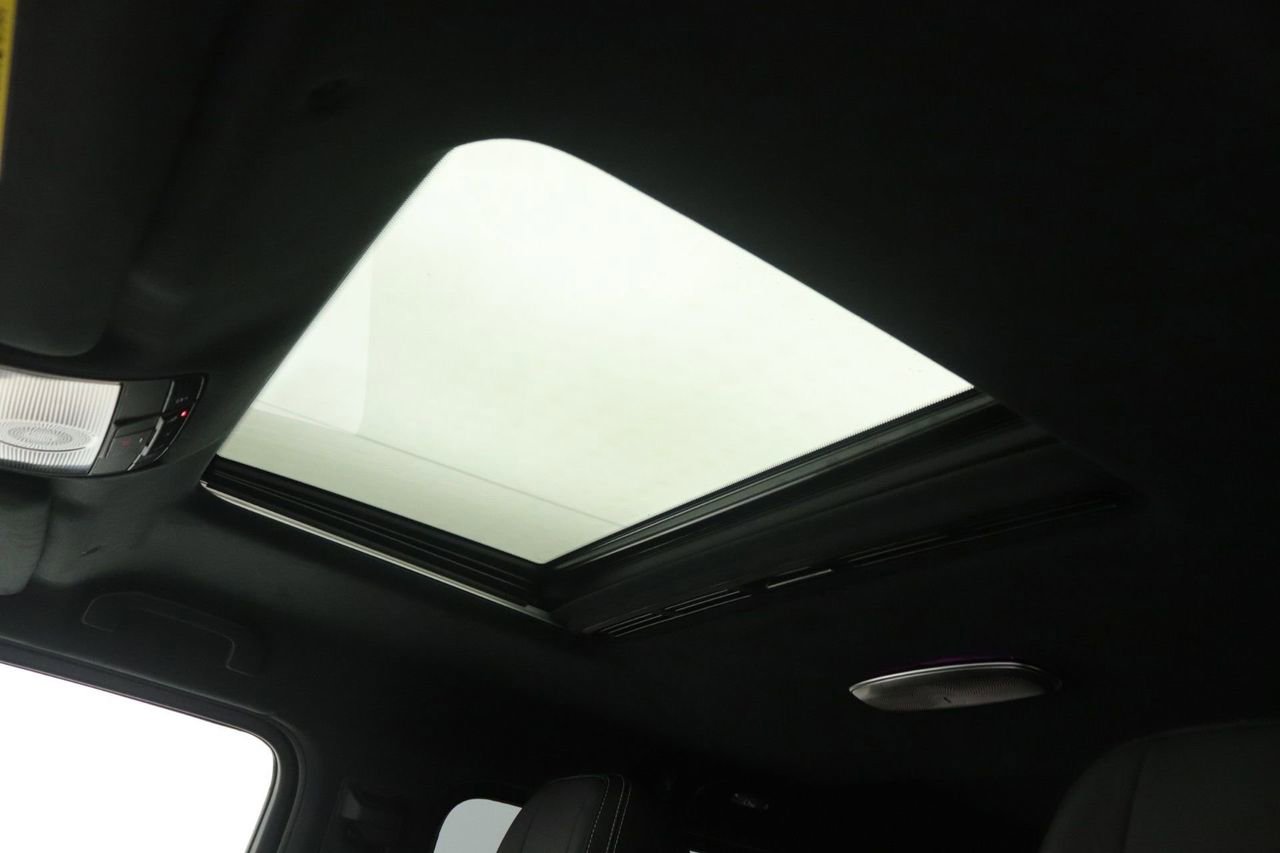 New 2026 Mercedes-Benz G 550 image 14