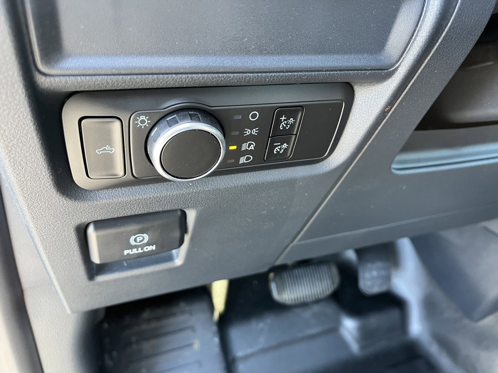 New 2026 Ford F150 XL image 12