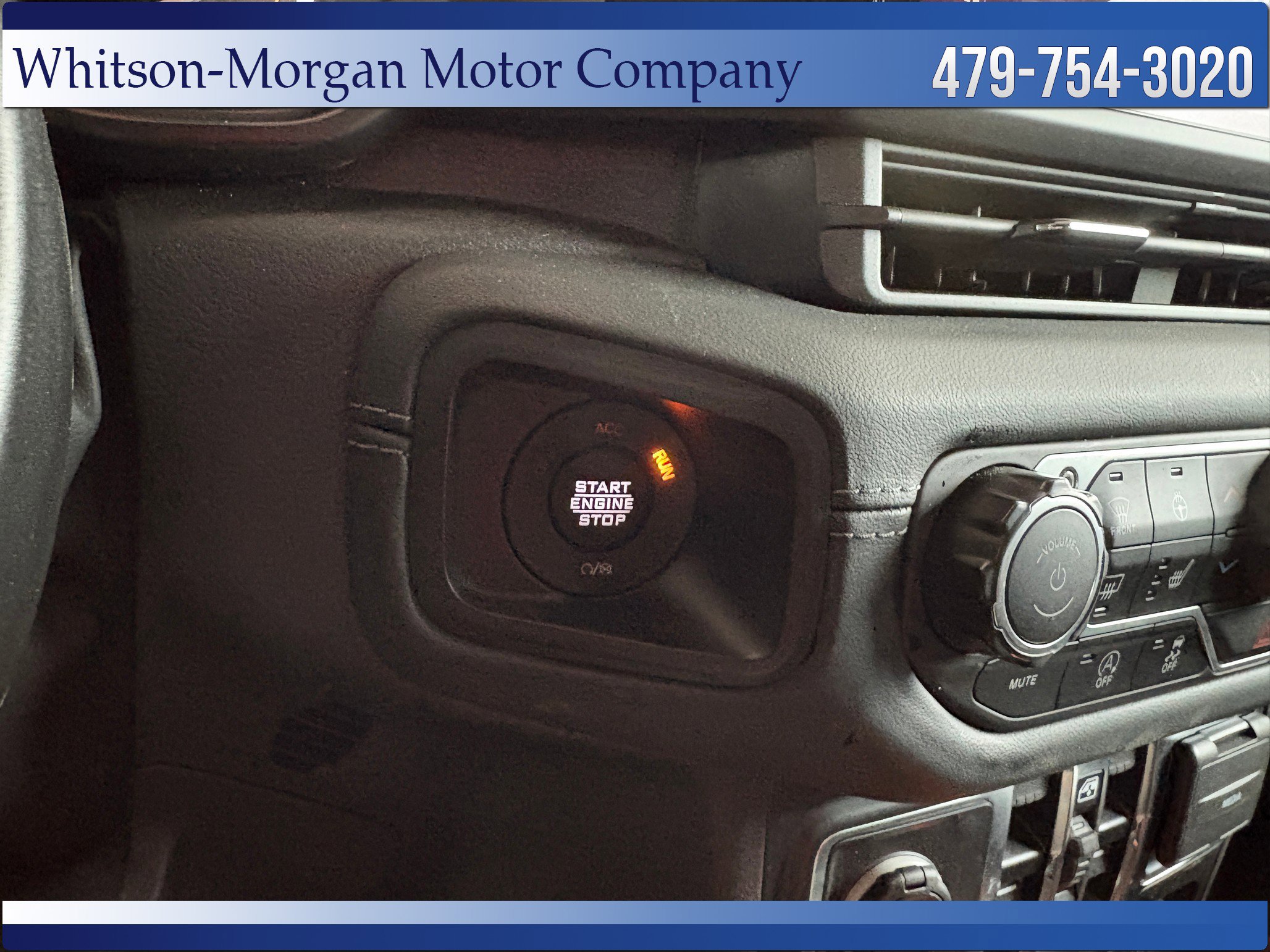 Used 2024 Jeep Wrangler Unlimited Rubicon w/ Technology Group AWD/4WD image 23