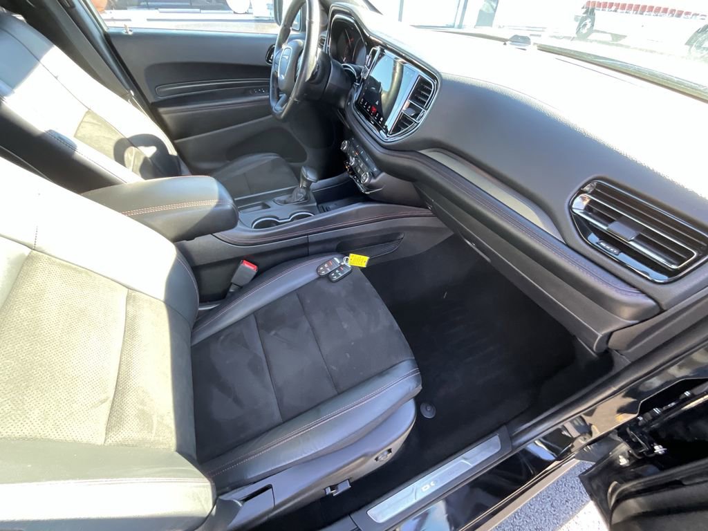 Used 2021 Dodge Durango R/T image 17