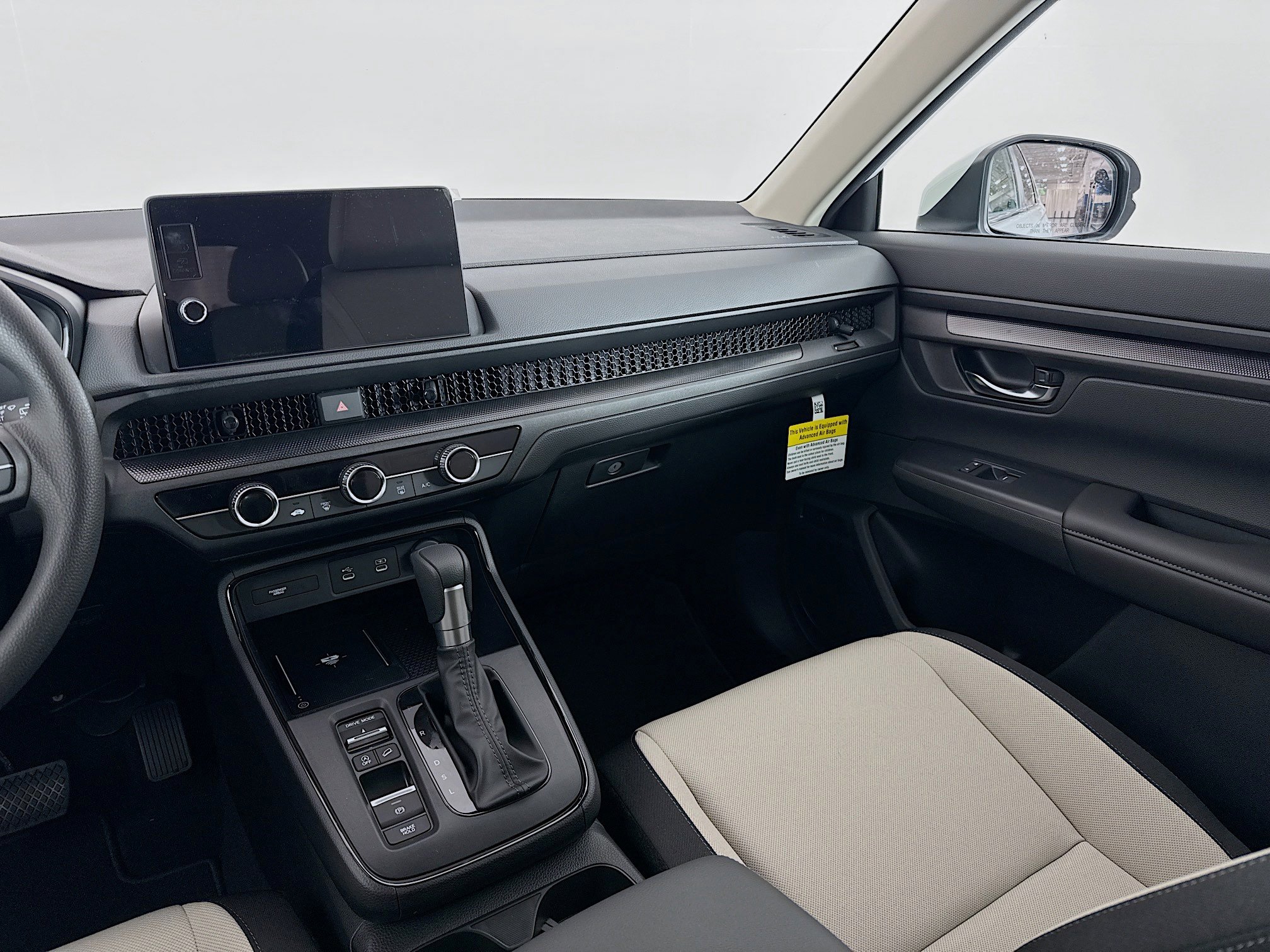 New 2026 Honda CR-V LX image 21