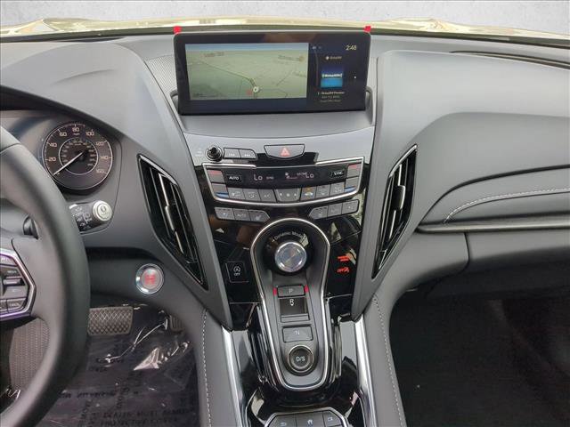 New 2026 Acura RDX SH-AWD w/ Advance Package image 12