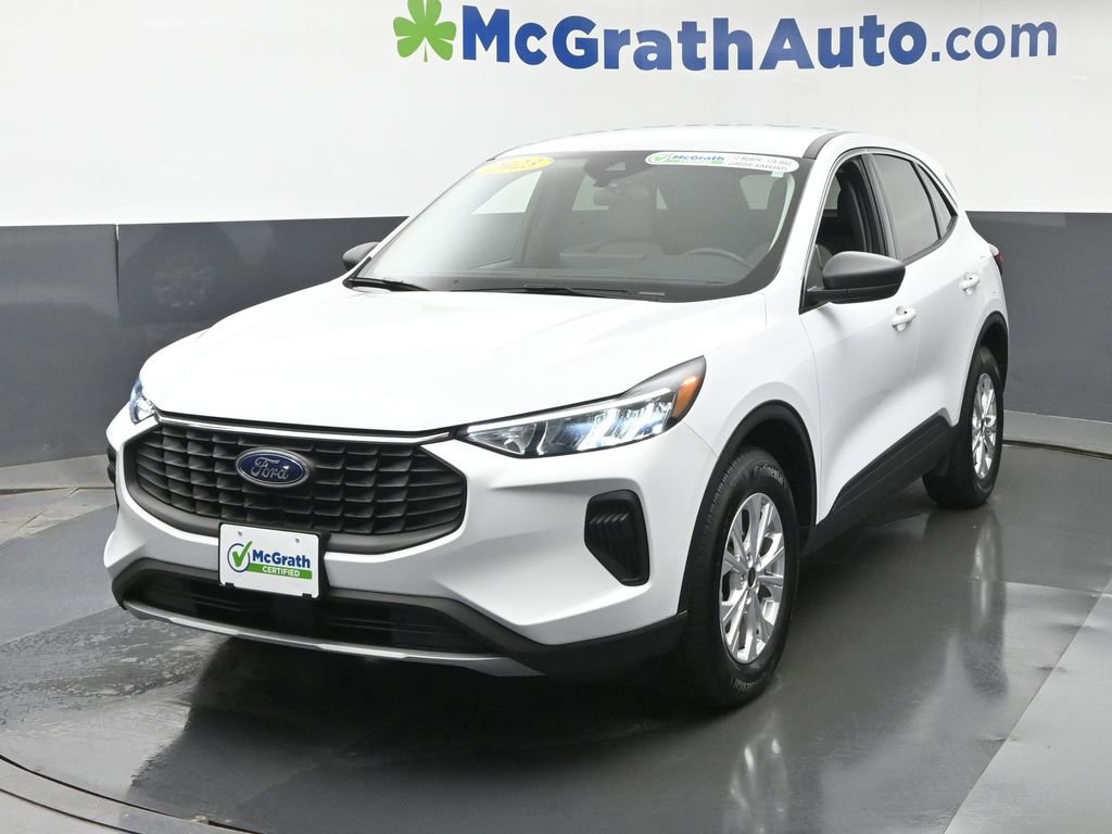 Used 2023 Ford Escape Active w/ Tech Pack #1 AWD/4WD image 16