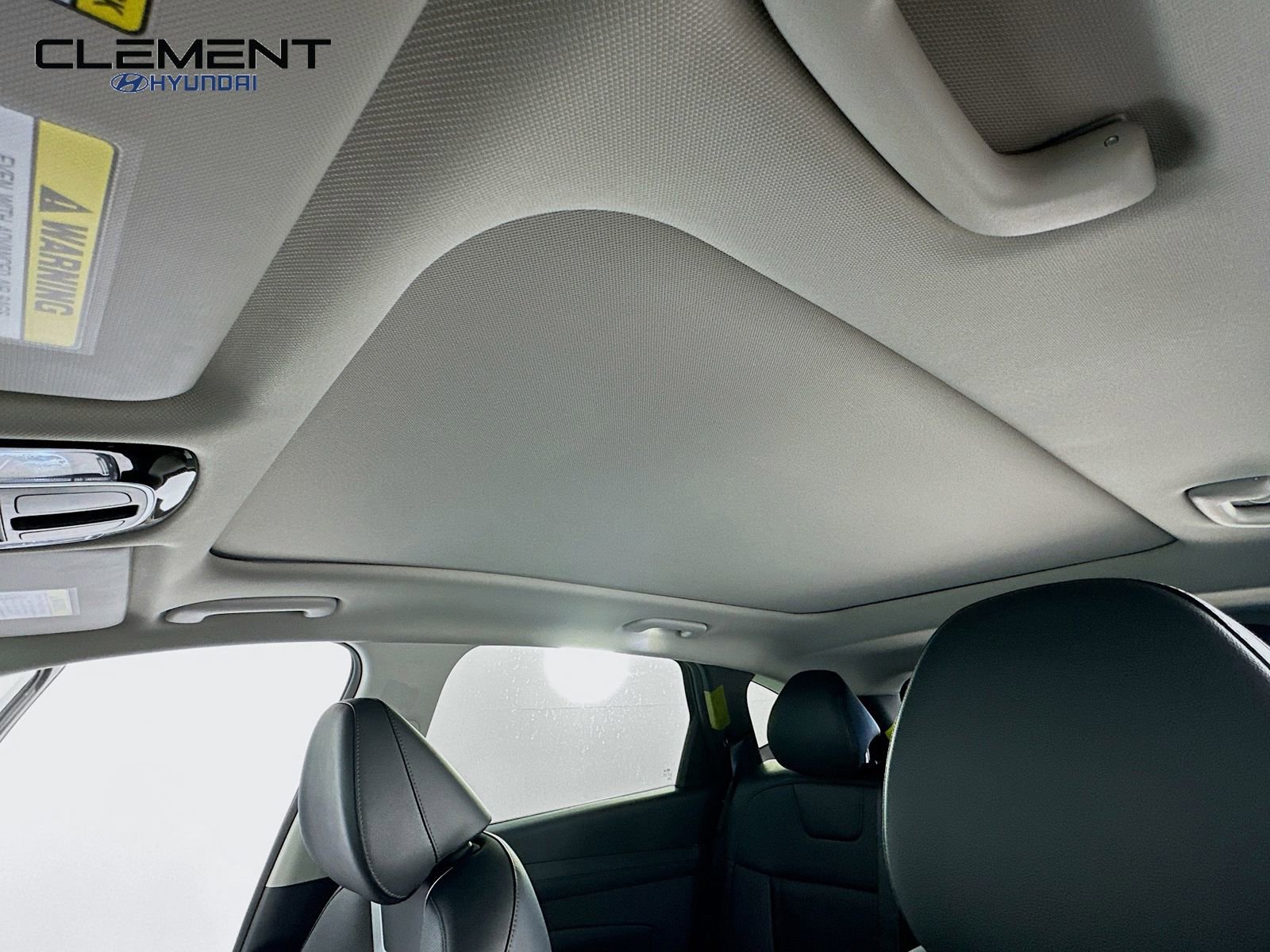 New 2026 Hyundai Tucson Limited image 22