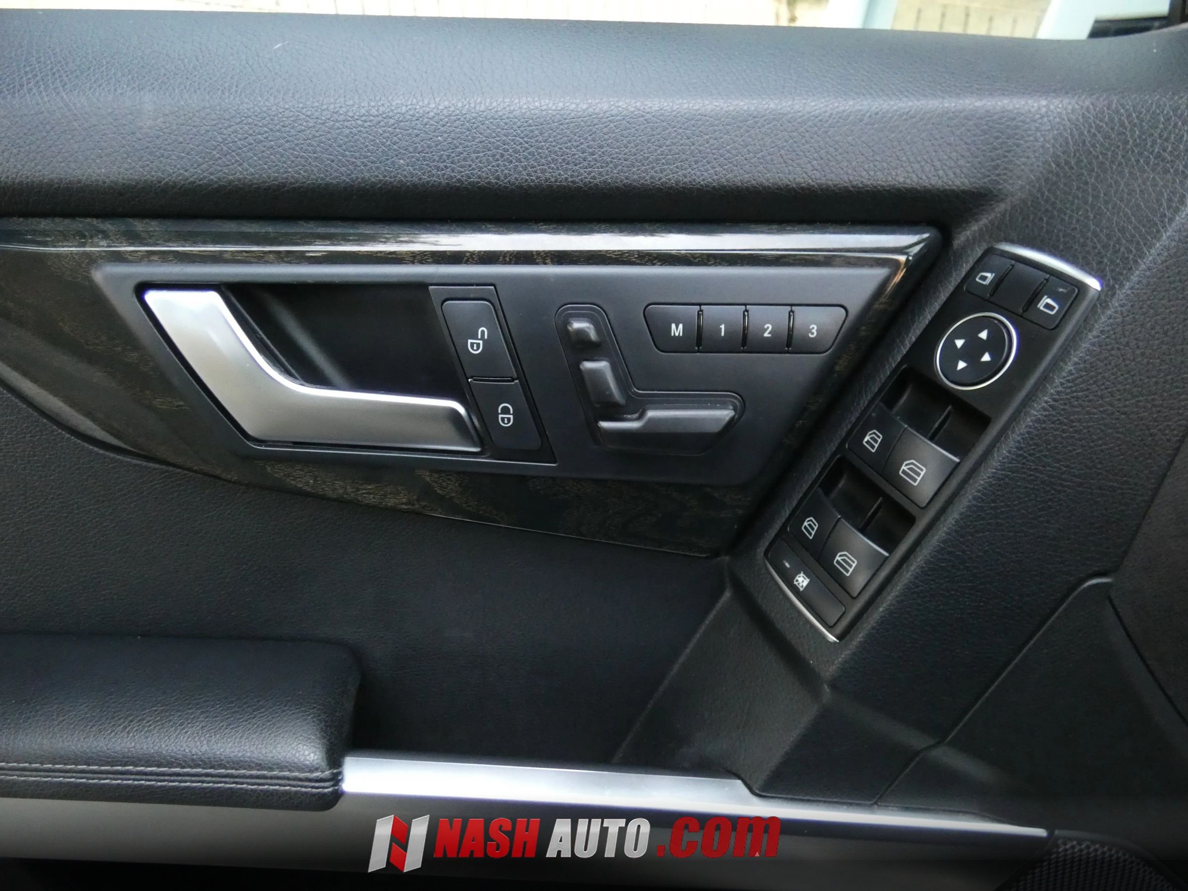Used 2014 Mercedes-Benz GLK 350 2WD image 66