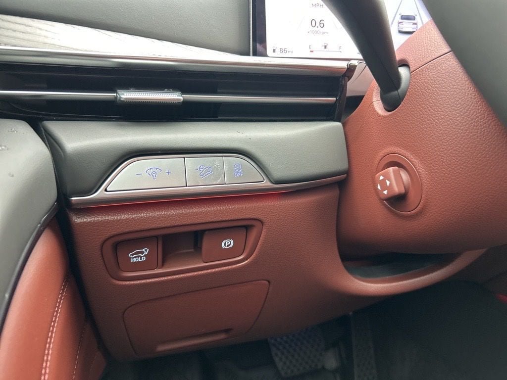 New 2026 Genesis GV80 3.5T Prestige AWD/4WD image 15