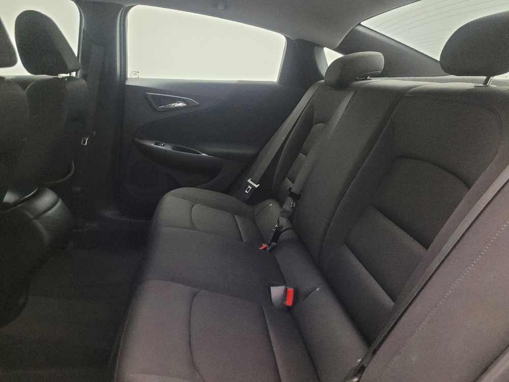 Used 2024 Chevrolet Malibu LS FWD image 18