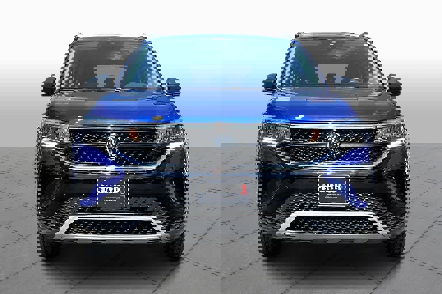 Certified 2023 Volkswagen Taos S w/ Driver Assistance Package image 4