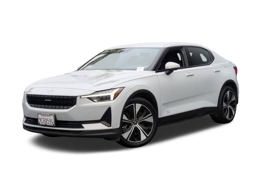 Used 2023 Polestar Polestar 2
