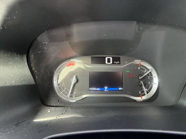 Used 2017 Honda Pilot EX-L image 15