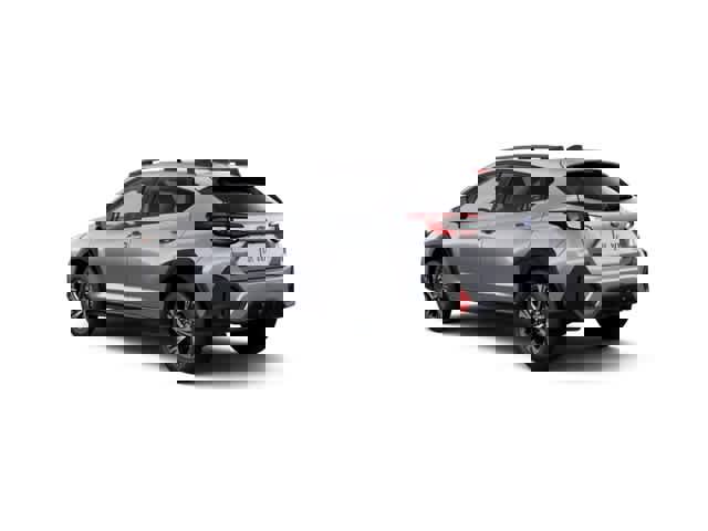 New 2026 Subaru Crosstrek 2.0i Premium image 5