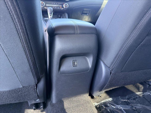 Used 2024 Nissan Sentra SV w/ All-Weather Package FWD image 24