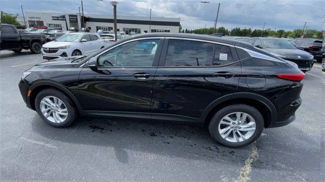 New 2025 Buick Envista Preferred w/ Convenience I Package image 7