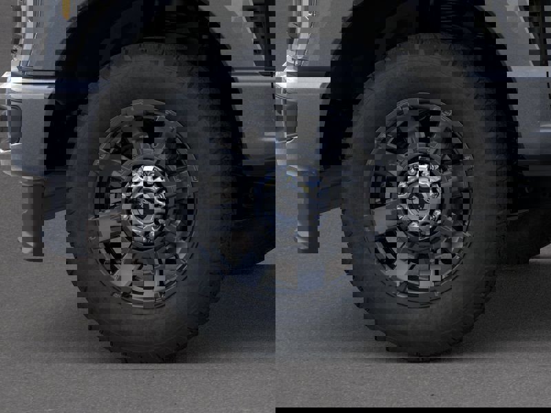 New 2025 Ford F250 XL w/ STX Appearance Package image 19