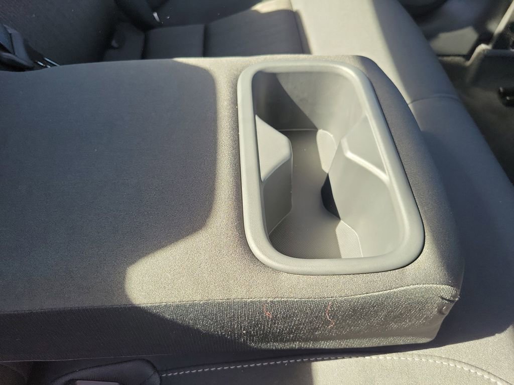 Certified 2025 Nissan Altima 2.5 S image 19