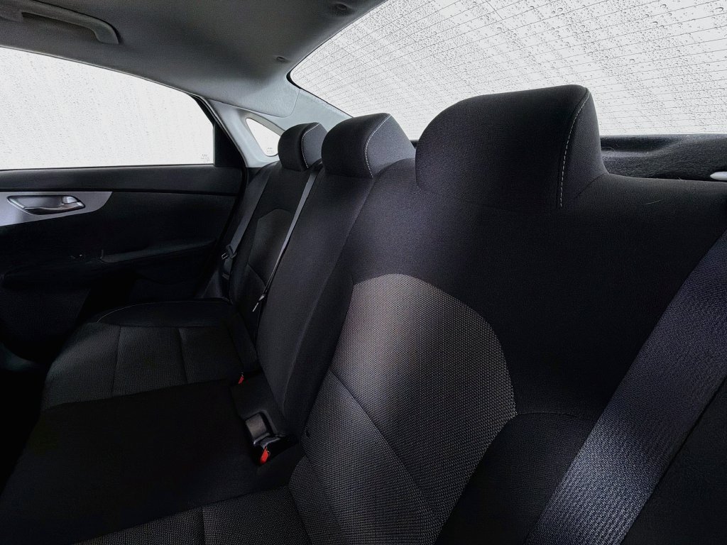 Used 2023 Kia Forte LXS FWD image 22