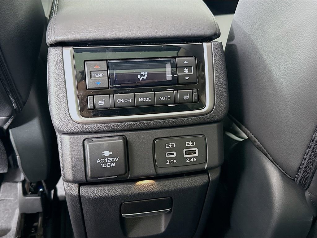 New 2026 Subaru Ascent Touring AWD/4WD image 32
