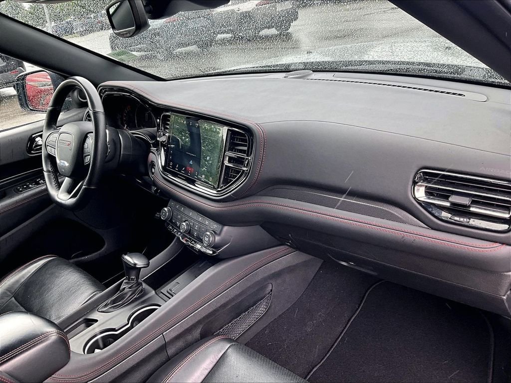 Used 2023 Dodge Durango GT AWD/4WD image 14