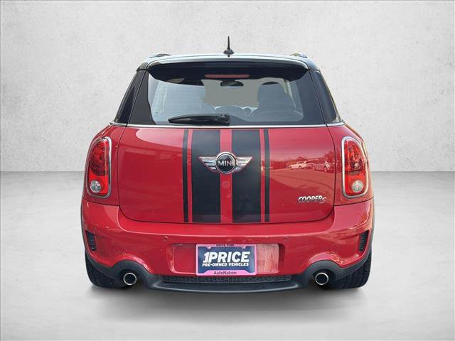 Used 2012 MINI Cooper Countryman S image 5
