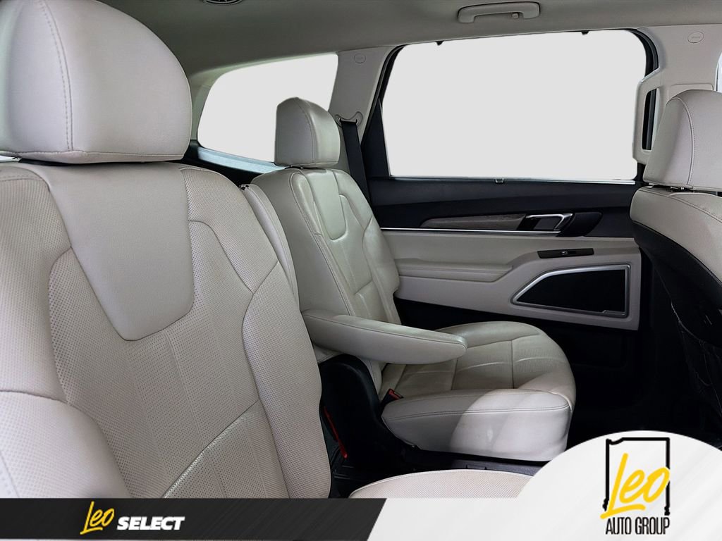 Used 2022 Kia Telluride EX w/ EX Premium Package AWD/4WD image 30
