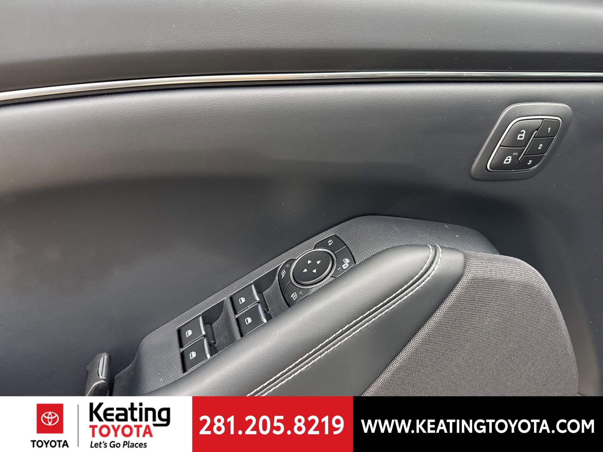 Used 2024 Ford Mustang Mach-E Select w/ Comfort Package Lite image 12