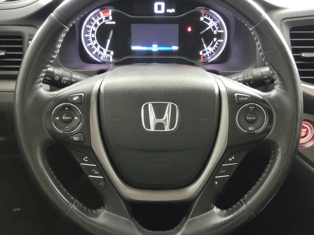 Used 2017 Honda Pilot EX-L image 25