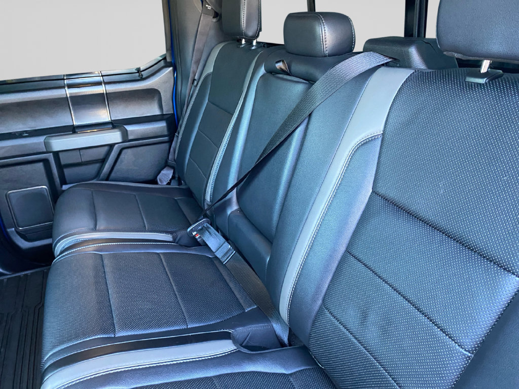 Used 2018 Ford F150 Raptor w/ Equipment Group 802A Luxury AWD/4WD image 18