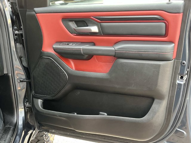 Certified 2026 RAM 1500 Rebel w/ Rebel Level 1 Equipment Group AWD/4WD image 20