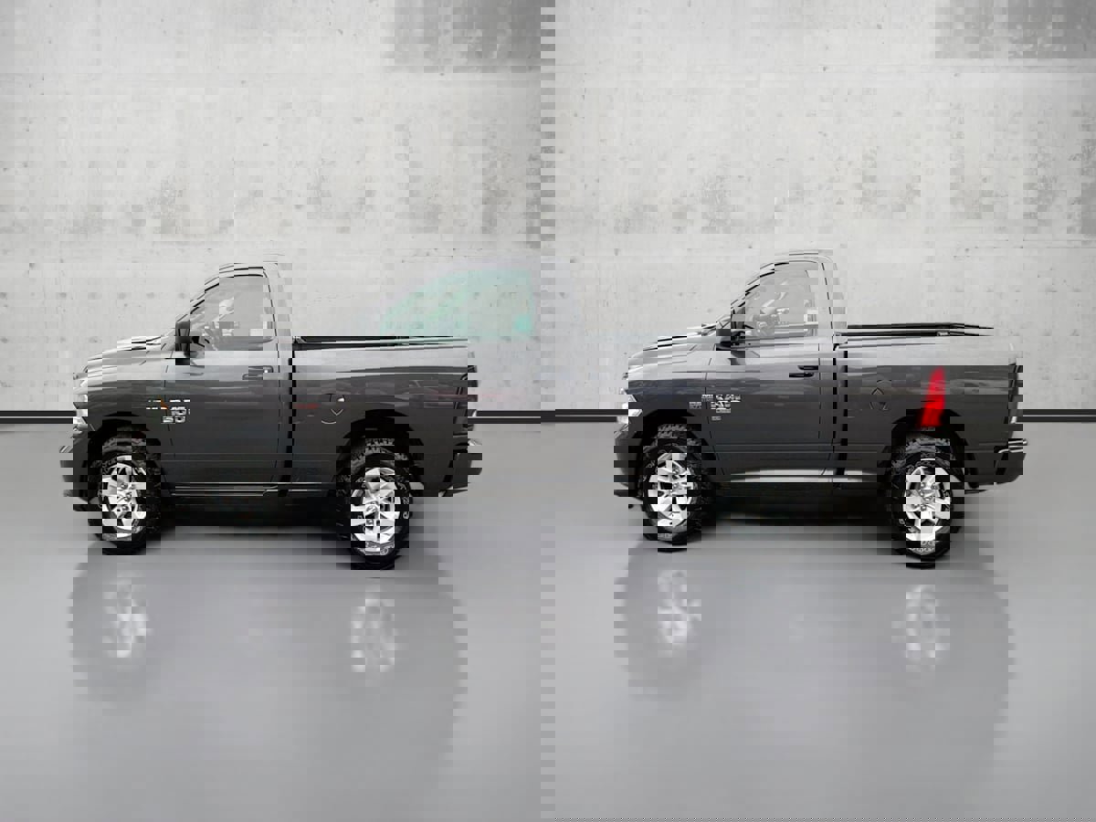 Used 2019 RAM 1500 Express image 4