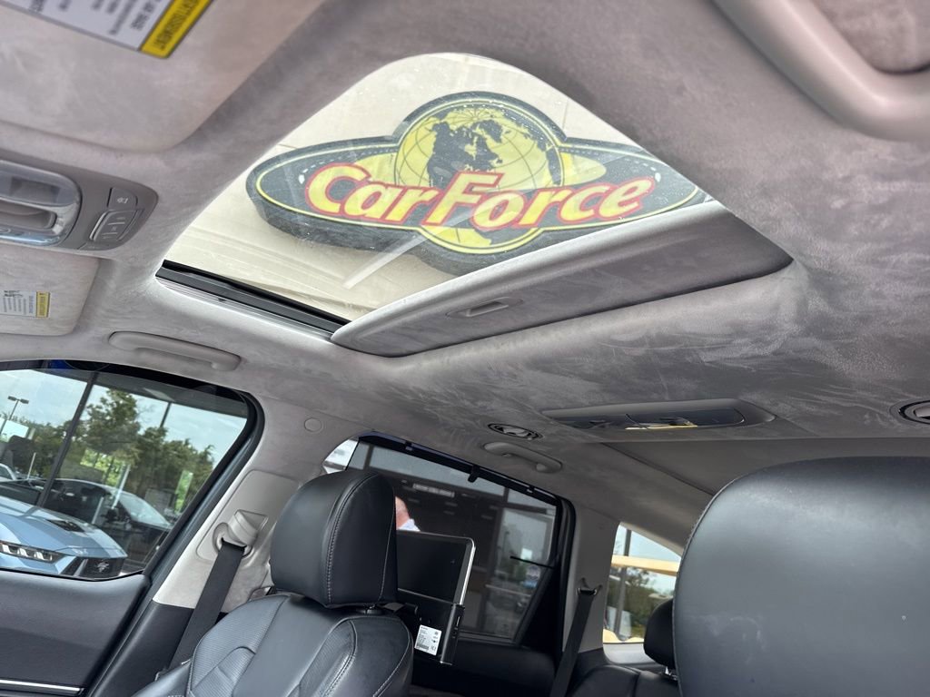 Used 2022 Kia Telluride SX w/ SX Prestige Package AWD/4WD image 2
