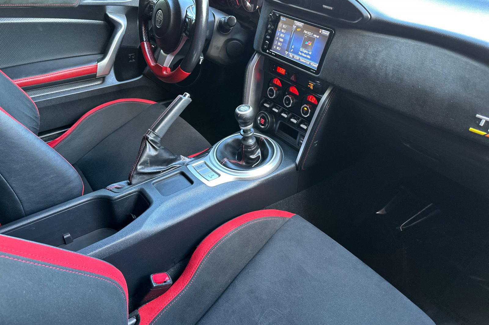 Used 2019 Toyota 86 TRD SE image 18