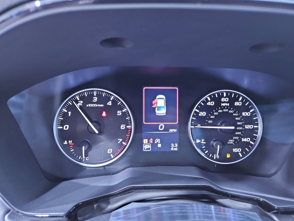 New 2025 Subaru Legacy Premium w/ Popular Package #1A image 15