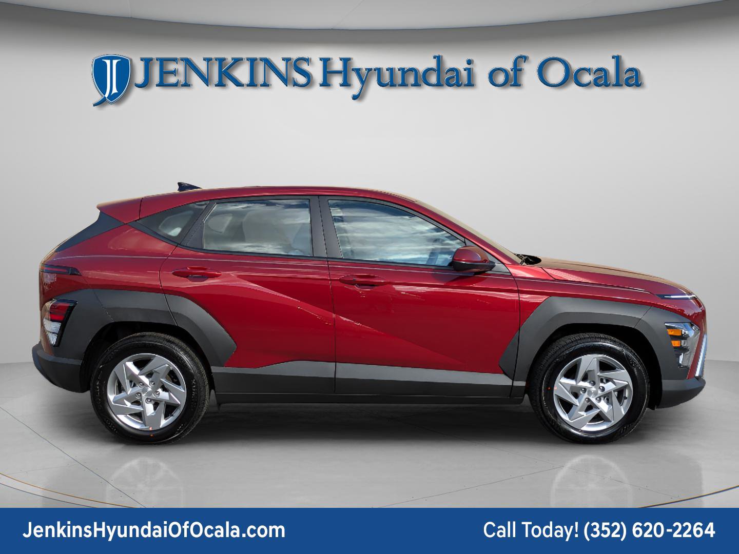 New 2026 Hyundai Kona SE image 2