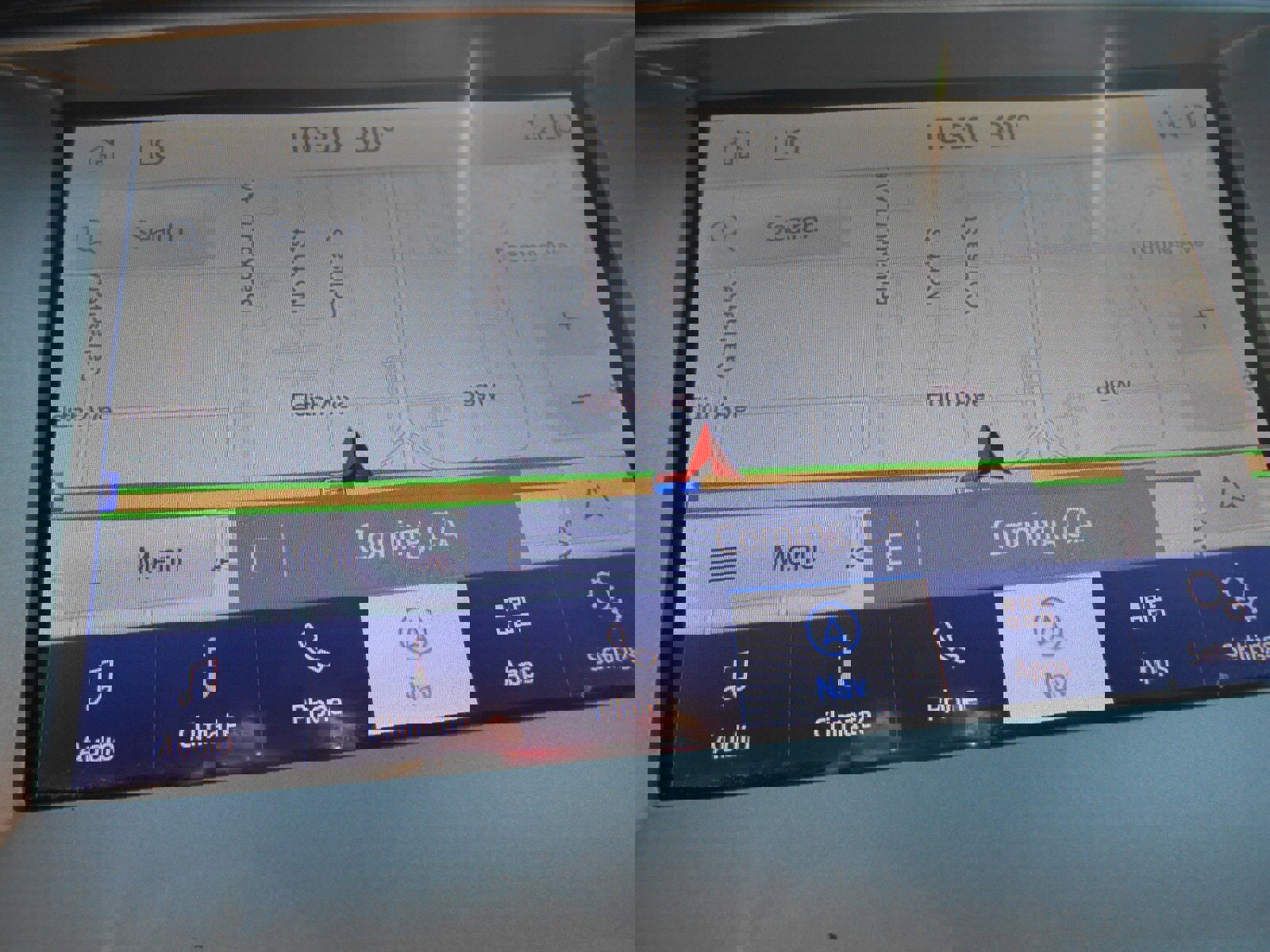 Used 2023 Ford Ranger XLT w/ Equipment Group 302A High image 13