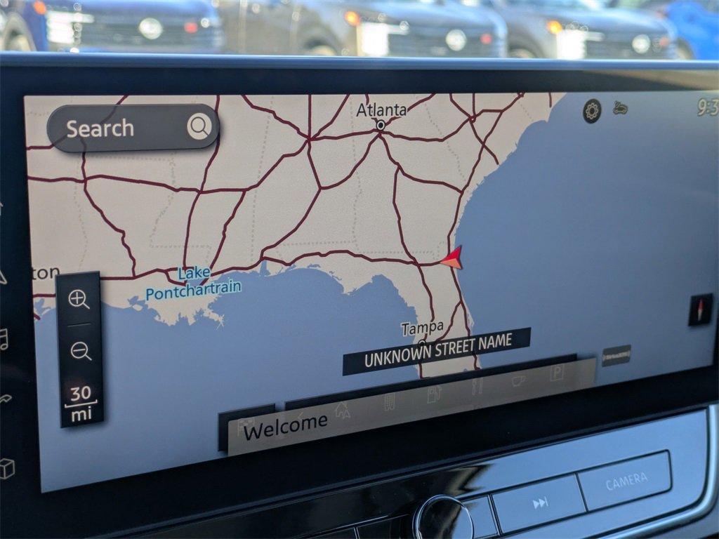 New 2025 Nissan Altima 2.5 SL image 24