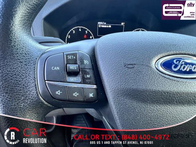 Used 2021 Ford Transit 350 XLT RWD image 22