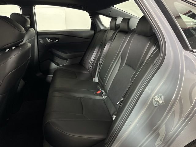 Used 2024 Honda Accord Sport image 23