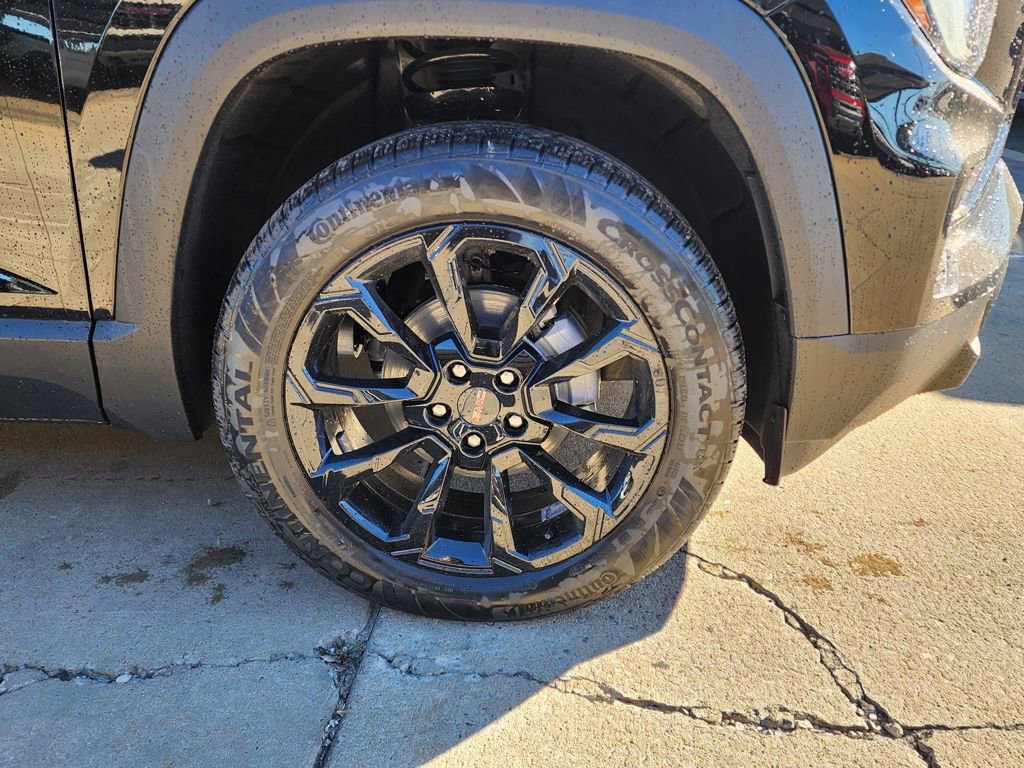 New 2026 GMC Terrain Elevation w/ Elevation Premium Package image 50