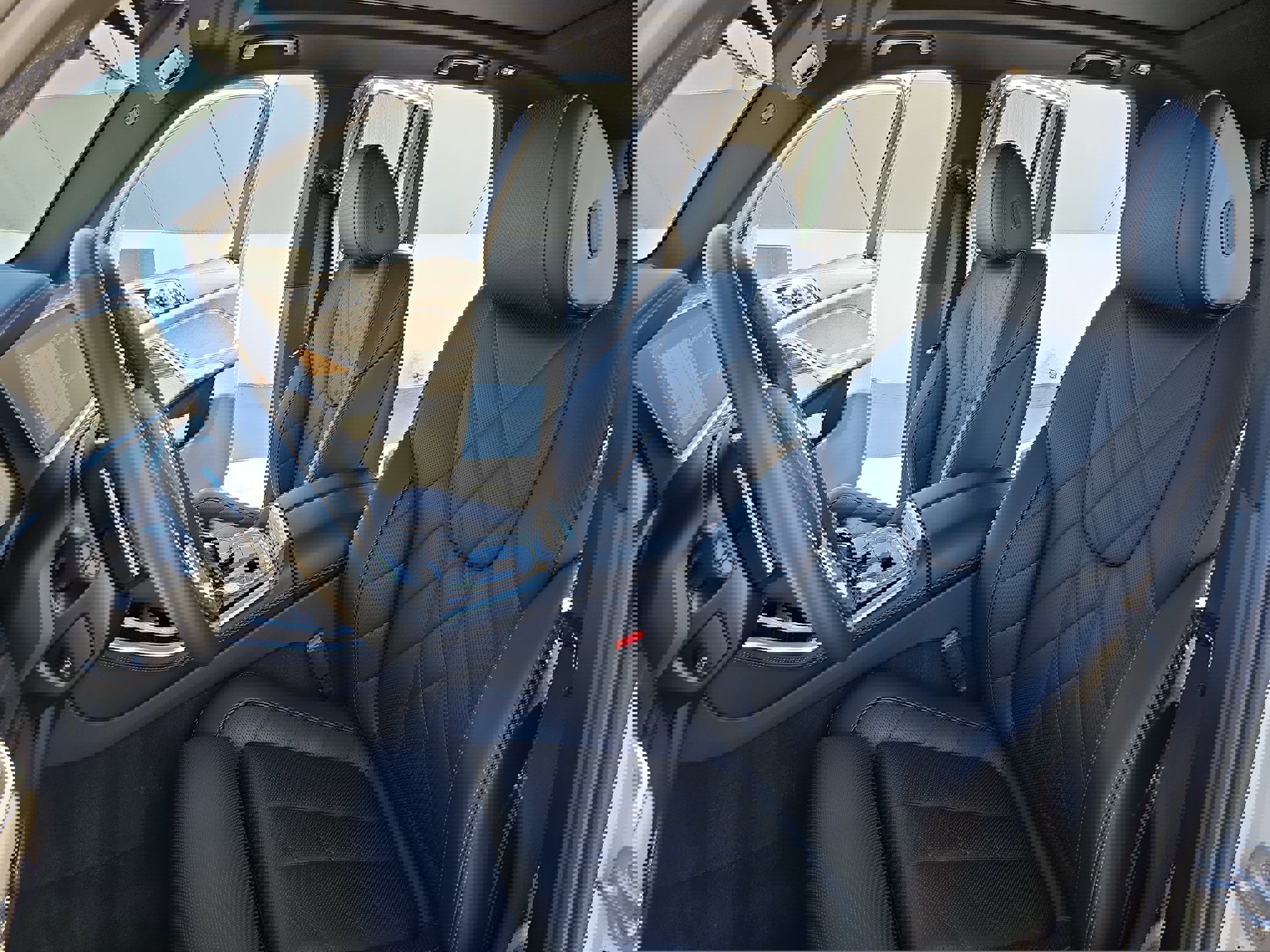 Used 2023 BMW X5 sDrive40i w/ Parking Assistance Package image 16