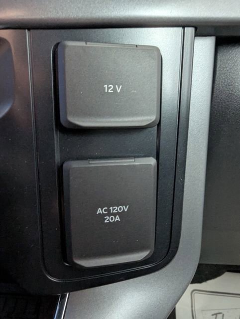 New 2025 Ford F150 XLT w/ Equipment Group 302A MID image 30