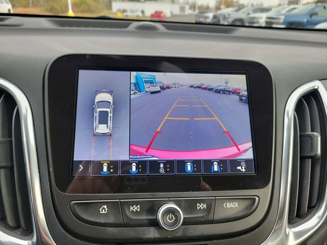 Used 2019 Chevrolet Equinox Premier image 19