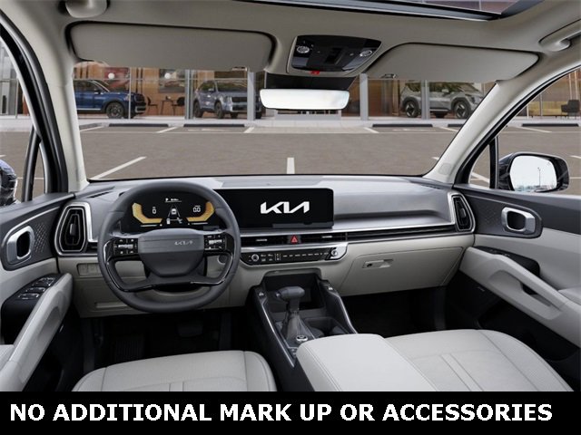 New 2026 Kia Sorento EX w/ EX Premium Package image 14