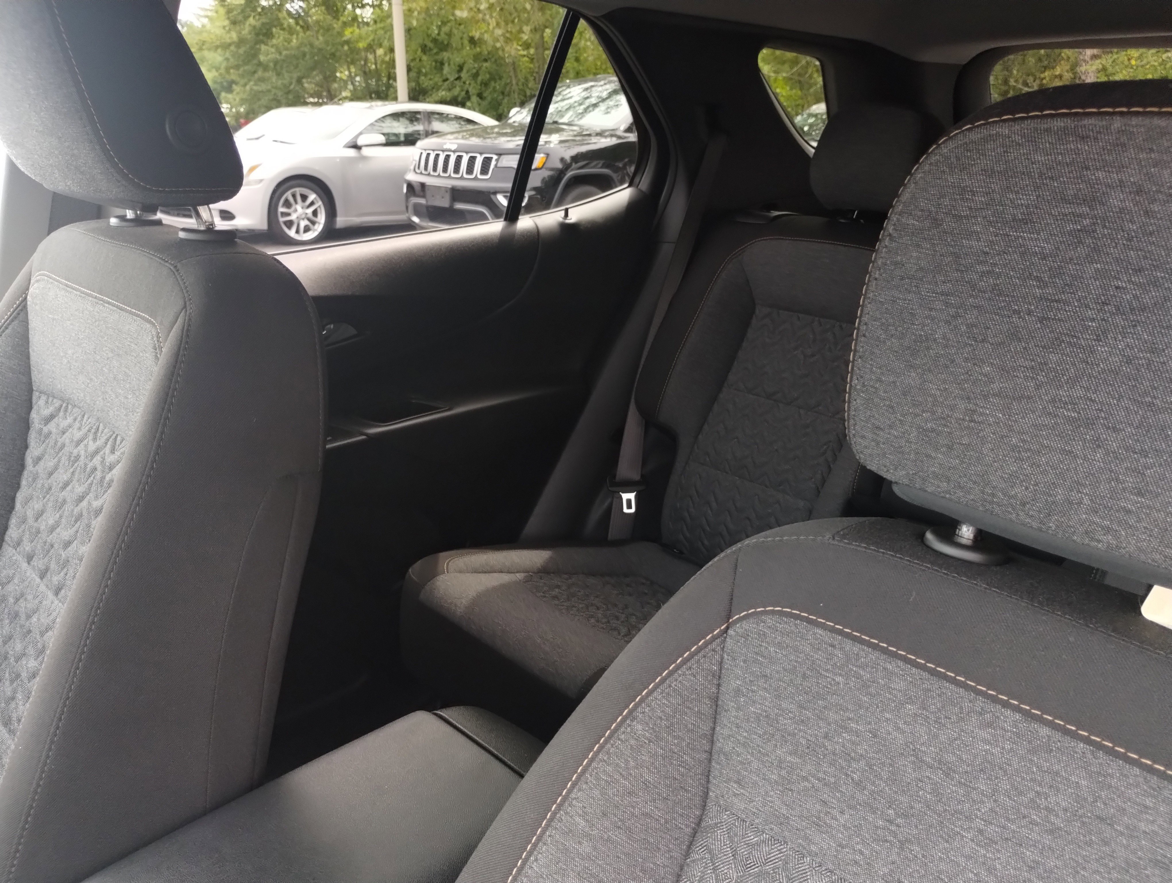 Used 2022 Chevrolet Equinox LT image 14