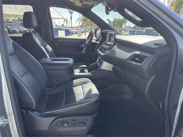 Used 2023 GMC Yukon SLT image 27