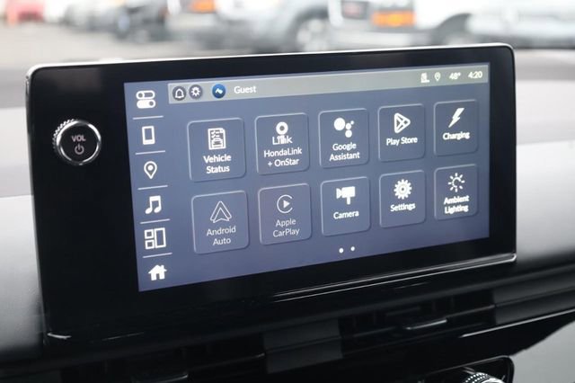 New 2026 Honda Prologue Elite image 15