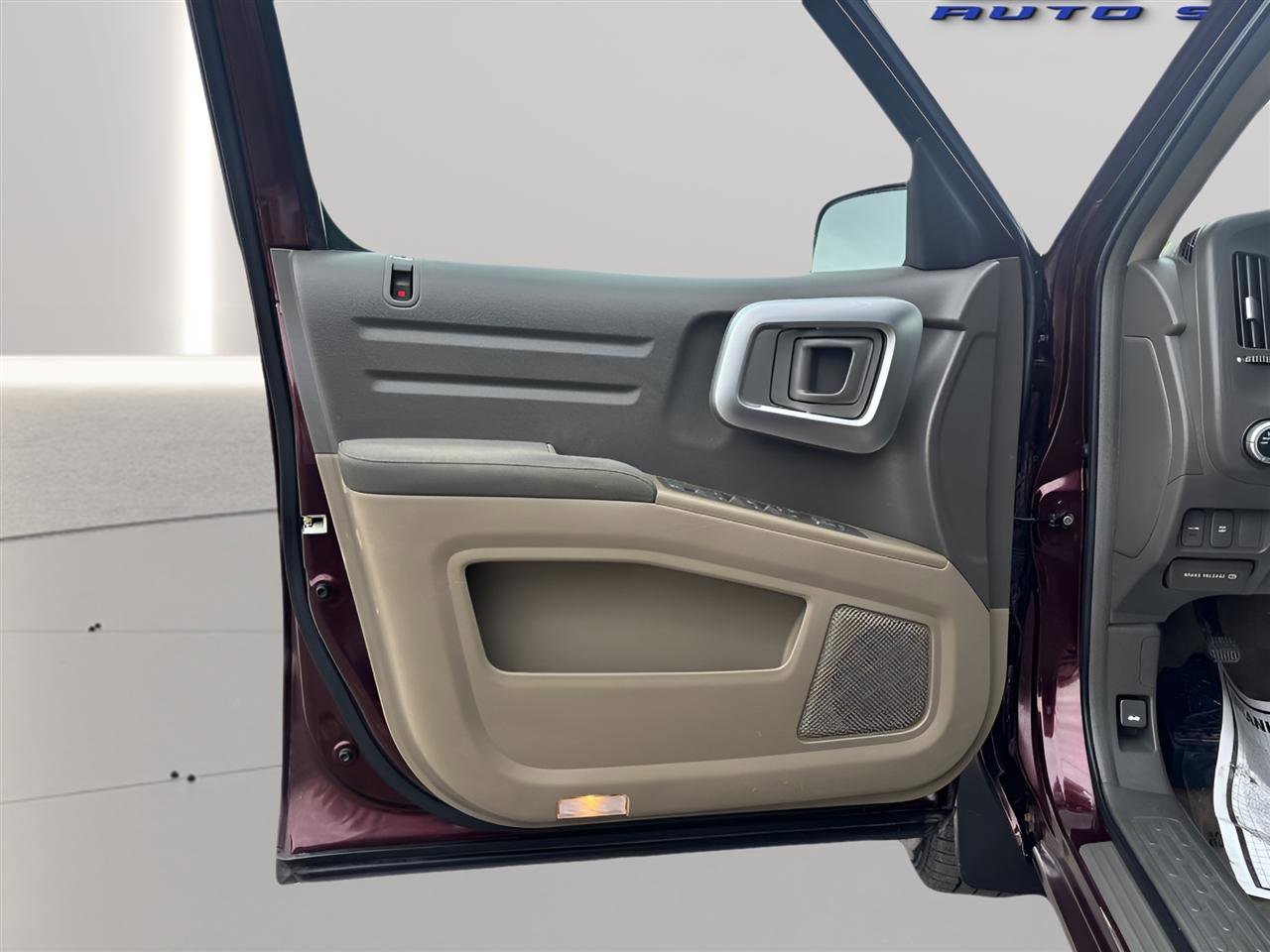 Used 2008 Honda Ridgeline RTS image 15