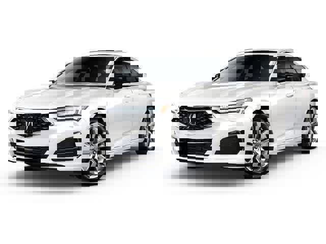 Used 2022 Acura TLX w/ Technology Package image 2